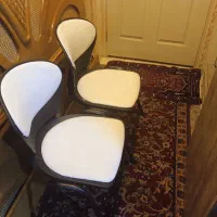 چند عدد تخت|تخت و سرویس خواب|پرند, فاز ۶|دیوار