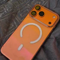 ایفون ۱۷ پرو مکس JV