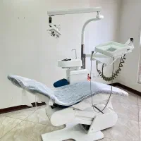 یونیت دندانپزشکی فروش وسایل تجهیزات دندانپزشکی|پزشکی|کرج, گلشهر|دیوار