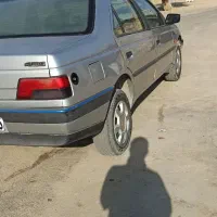 پژو 405مدل94|خودرو سواری و وانت|زابل, |دیوار