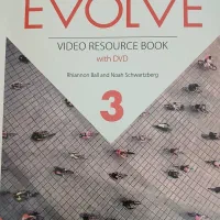کتاب زیست شناسی دهم و کتاب evolve3|کتاب و مجله آموزشی|تهران, ابوذر|دیوار