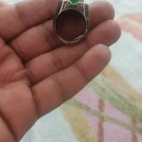 انگشتر قدیمی خیلی قدیمی|جواهرات|شیراز, ارم|دیوار