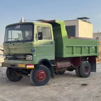 خاورکمرسی مدل ۶۶