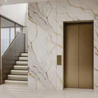 اکیپ نصب کاغذ دیواری و ماربل شیت و کف پوش