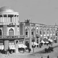 چاپ، ترمیم، رتوش عکسهای قدیم - عکسهای قدیم تهران|خدمات رایانهای و موبایل|تهران, بهار|دیوار