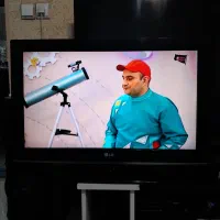 تلویزیون دیجیتال دار ال سی دی الجی ۳۲ اصل کره|تلویزیون و پروژکتور|تهران, خانی آباد نو شمالی|دیوار