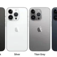 آیفون ۱۵پرومکس