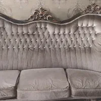 مبلمان استیل|مبلمان خانگی و میز عسلی|تربت‌حیدریه, شهرک ولیعصر|دیوار