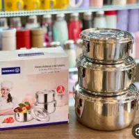 ظرف غذا مارک کورکماز ترکیه