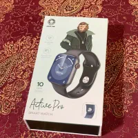 ساعت هوشمنده