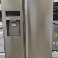 یخچال اسنوا مدل گالری (فرنیا)به همراه جایزه نصب|یخچال و فریزر|ایلام, |دیوار