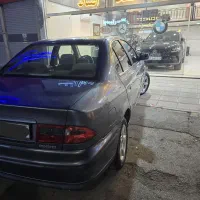 سمند Lx دوگانه کارخانef7 مدل 1397 نقد و اقساط|خودرو سواری و وانت|مشهد, فرهنگ|دیوار