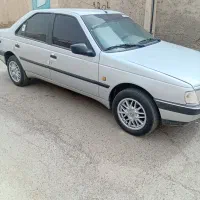 پژو 405 GLX بنزینی، مدل ۱۳۹۴