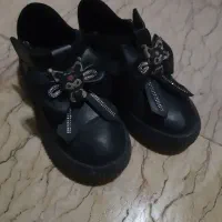 کفش دخترانه