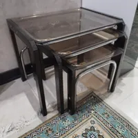 میز عسلی جلو مبل|مبلمان خانگی و میز عسلی|اصفهان, میرعماد|دیوار