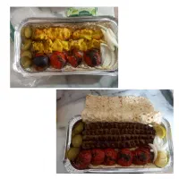 تهیه غذایی|خدمات پذیرایی، مراسم|اشتهارد, |دیوار