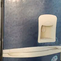 یخچال فریزر