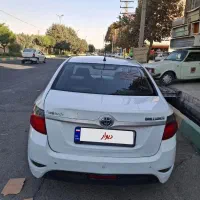 برلیانس H330 دنده‌ای 1650cc، مدل ۱۳۹۷|خودرو سواری و وانت|تهران, شهران شمالی|دیوار