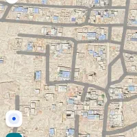 سلام یکزمین250متریدرنصرتابادخاش|فروش زمین و ملک کلنگی|خاش, |دیوار