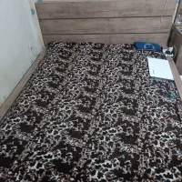 تخت دو نفره همراه خوشخواب