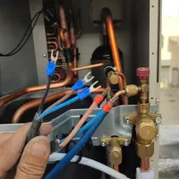 سیستم های سردخانه ، برق صنعتی ، پرده هوا ، جزیره|خدمات پیشه و مهارت|بوشهر, |دیوار