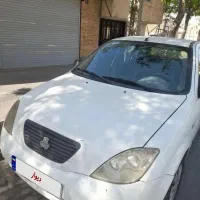 تیبا مدل 92 معاوضه با پراید 85 .86.87