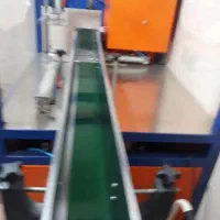 دستگاه بسته بندی دستمال کاغذی