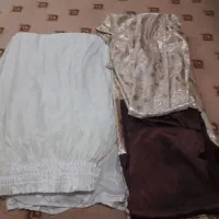 پرده|پرده، رانر، رومیزی|نیشابور, مدرس|دیوار