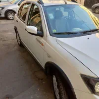 کوییک سفید ۱۴۰۲ MT در حد|خودرو سواری و وانت|تهران, دکتر هوشیار|دیوار