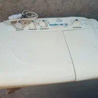 لباسشوی دوقلو