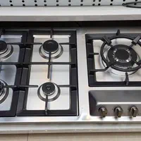 اجاق گاز صفحه ای رومیزی ونوس طرح P3007|اجاق گاز و لوازم برقی پختوپز|تبریز, |دیوار