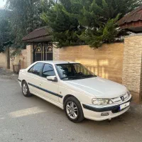 پارس ۸۹ دوگانه کارخانه