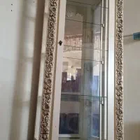 بوفه ویترین