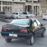 معاوضه 405 اتاق تعویض