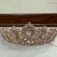 تاج عروس