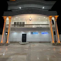 کاخ ویلا استخردار ۴خوابه تریبلکس رامسر|اجارهٔ کوتاه‌مدت ویلا و باغ|رامسر, |دیوار