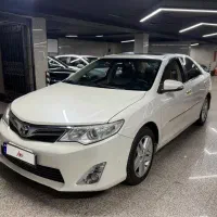 تویوتا کمری glx مدل 2014