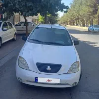 تیبا صندوق‌دار مدل 1401بیرنگ