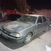 پژو مدل 88 نوک مدادی