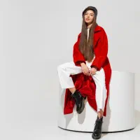 مشاوره تولید محتوا و مدلینگ در تمامی لاینها