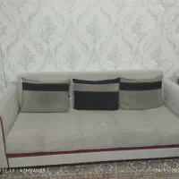 مبل 8نفره|مبلمان خانگی و میز عسلی|بانه, |دیوار