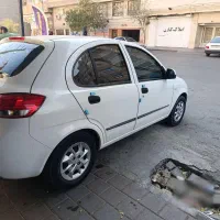 تیبل ۲ مدل ۱۴۰۰|خودرو سواری و وانت|گلستان (تهران), |دیوار