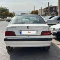 پژو پارس ۱۴۰۰|خودرو سواری و وانت|یاسوج, |دیوار