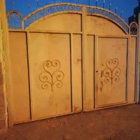 خانه نوساز در قلعه شهباز تعداد سه باب