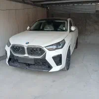 BMW X2 s drive   مدل  2026