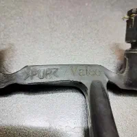 دسته سیم یا سوکت انژکتور والئو ۲۰۶ و ۲۰۷