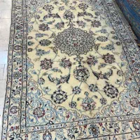 جفت زرع و نیم نایین گل ابریشم|فرش|تهران, مرزداران|دیوار