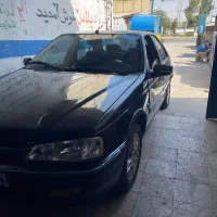 پارس tu5 1395