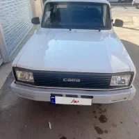 کارا تک کابین ۴۰۲