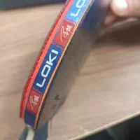 دو عدد راکت|ورزشهای توپی|ری, دیلمان|دیوار